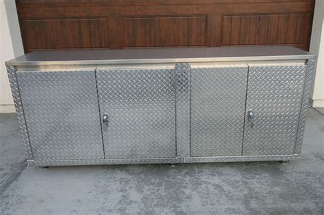 diamond plate steel kitchen cabinets|diamond plate cabinets for sale.